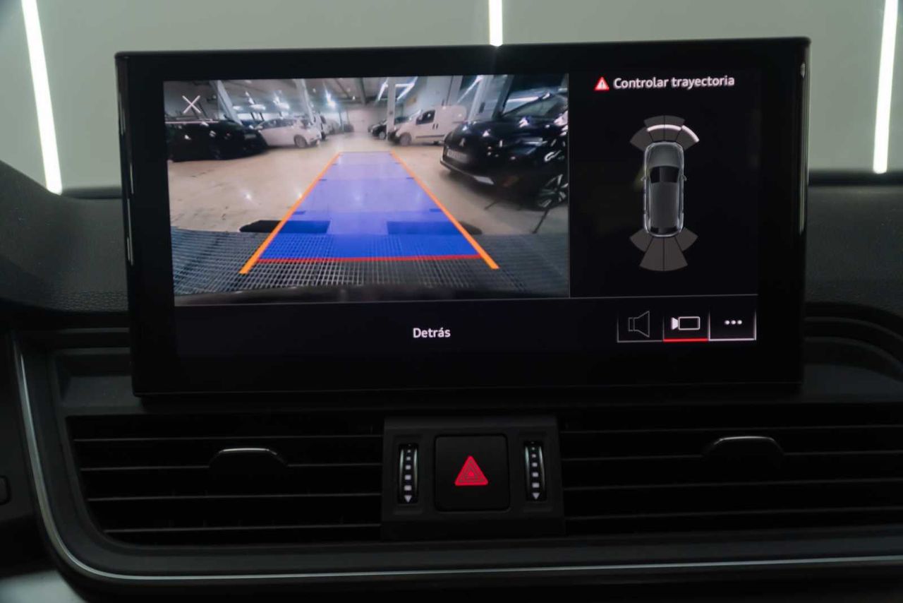 Audi Q5 Advanced 35 TDI 120kW S tronic - Foto 19