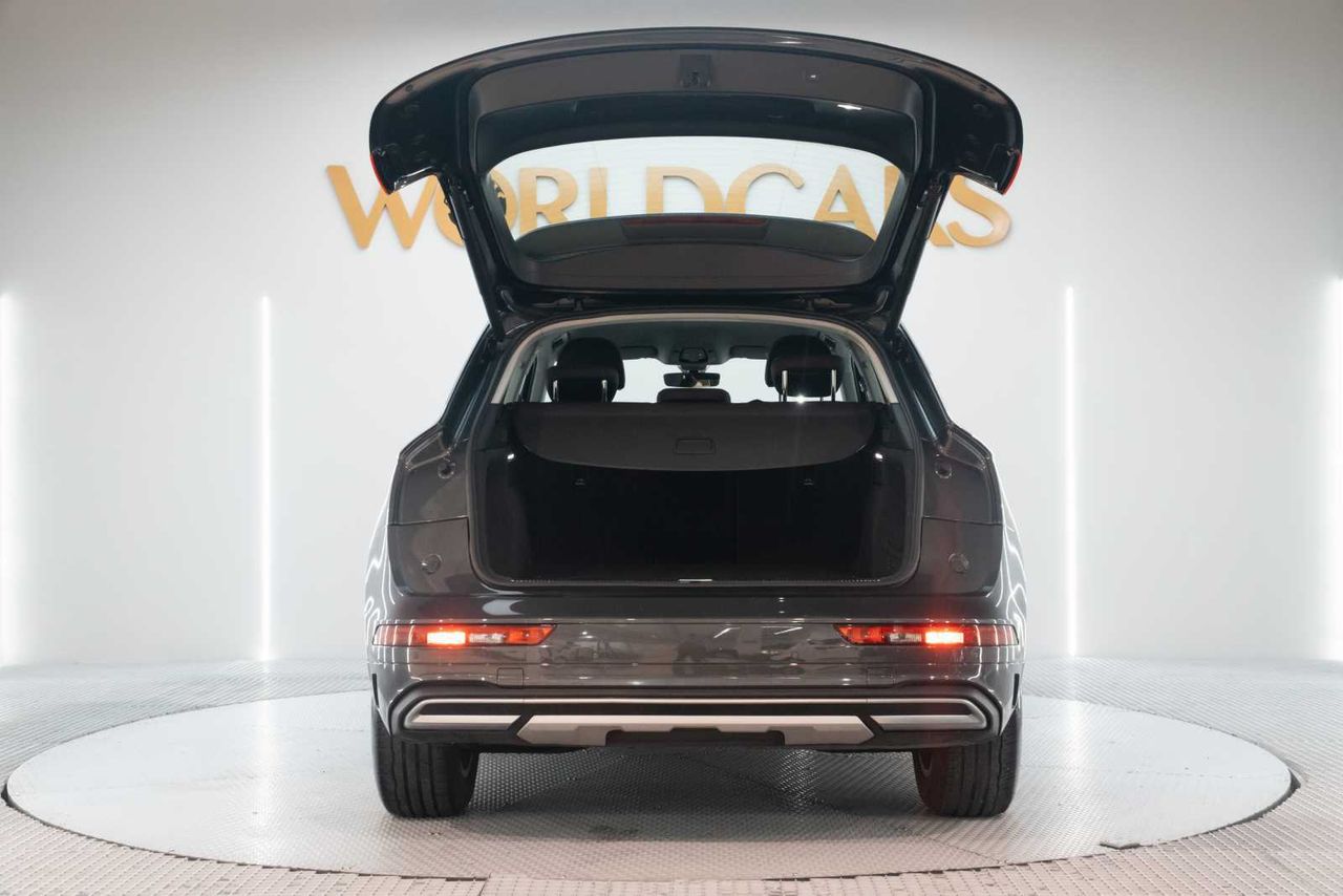 Audi Q5 Advanced 35 TDI 120kW S tronic - Foto 8