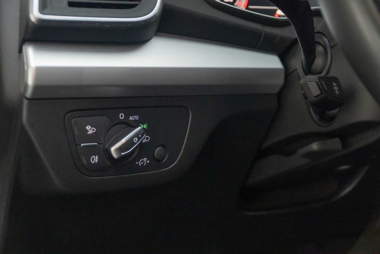 Audi Q5 Advanced 35 TDI 120kW S tronic - Foto 16