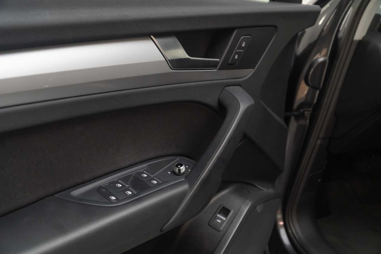 Audi Q5 Advanced 35 TDI 120kW S tronic - Foto 17