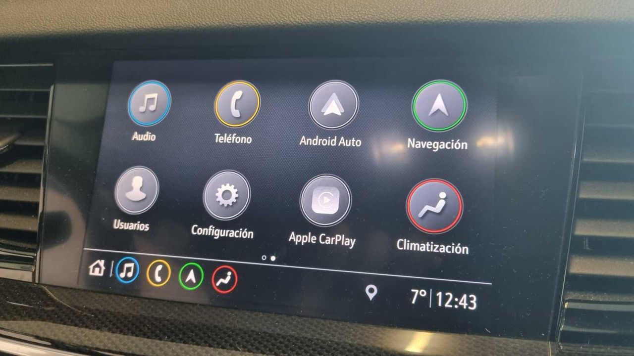 Opel Insignia  GS Business 2.0 SHT 125kW AT9 - Foto 18