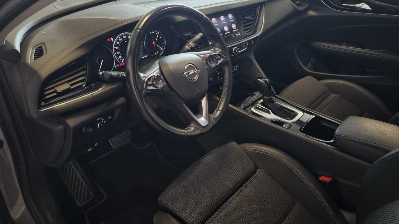 Opel Insignia  GS Business 2.0 SHT 125kW AT9 - Foto 13