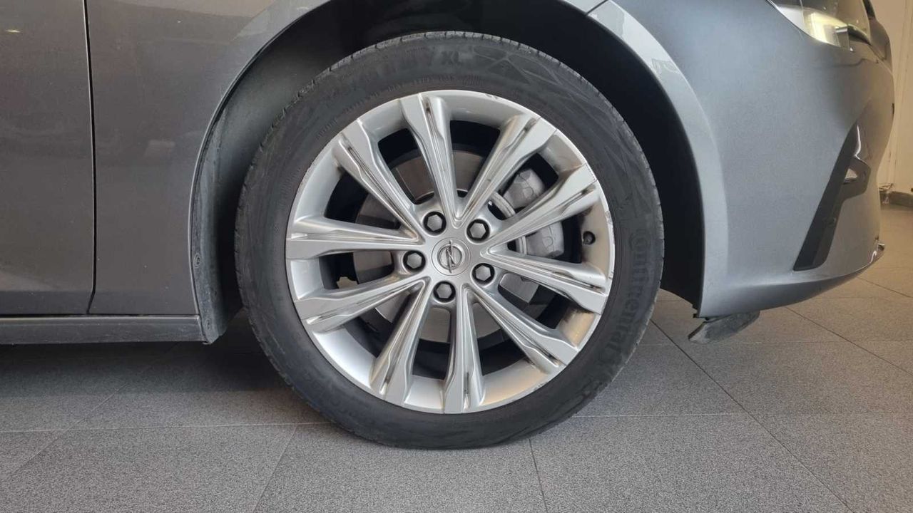 Opel Insignia  GS Business 2.0 SHT 125kW AT9 - Foto 11