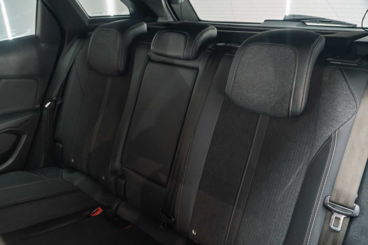 Peugeot 3008 1.2 PURETECH 96KW (130CV) GT LINE S&S - Foto 24