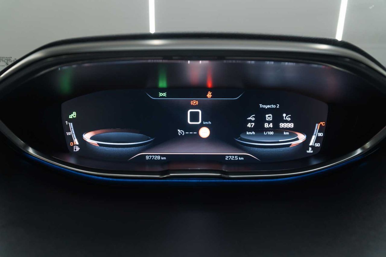 Peugeot 3008 1.2 PURETECH 96KW (130CV) GT LINE S&S - Foto 15