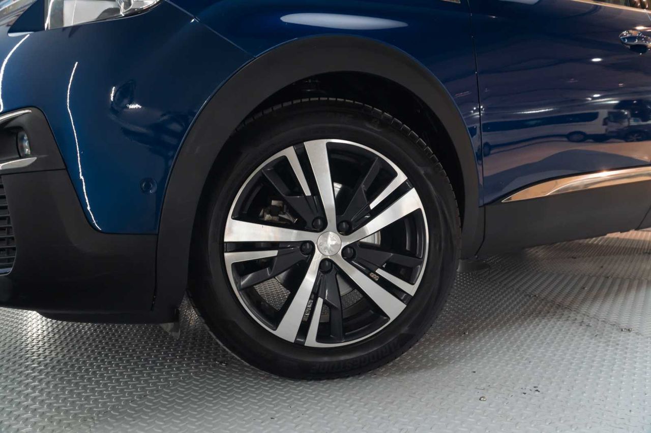 Peugeot 3008 1.2 PURETECH 96KW (130CV) GT LINE S&S - Foto 25