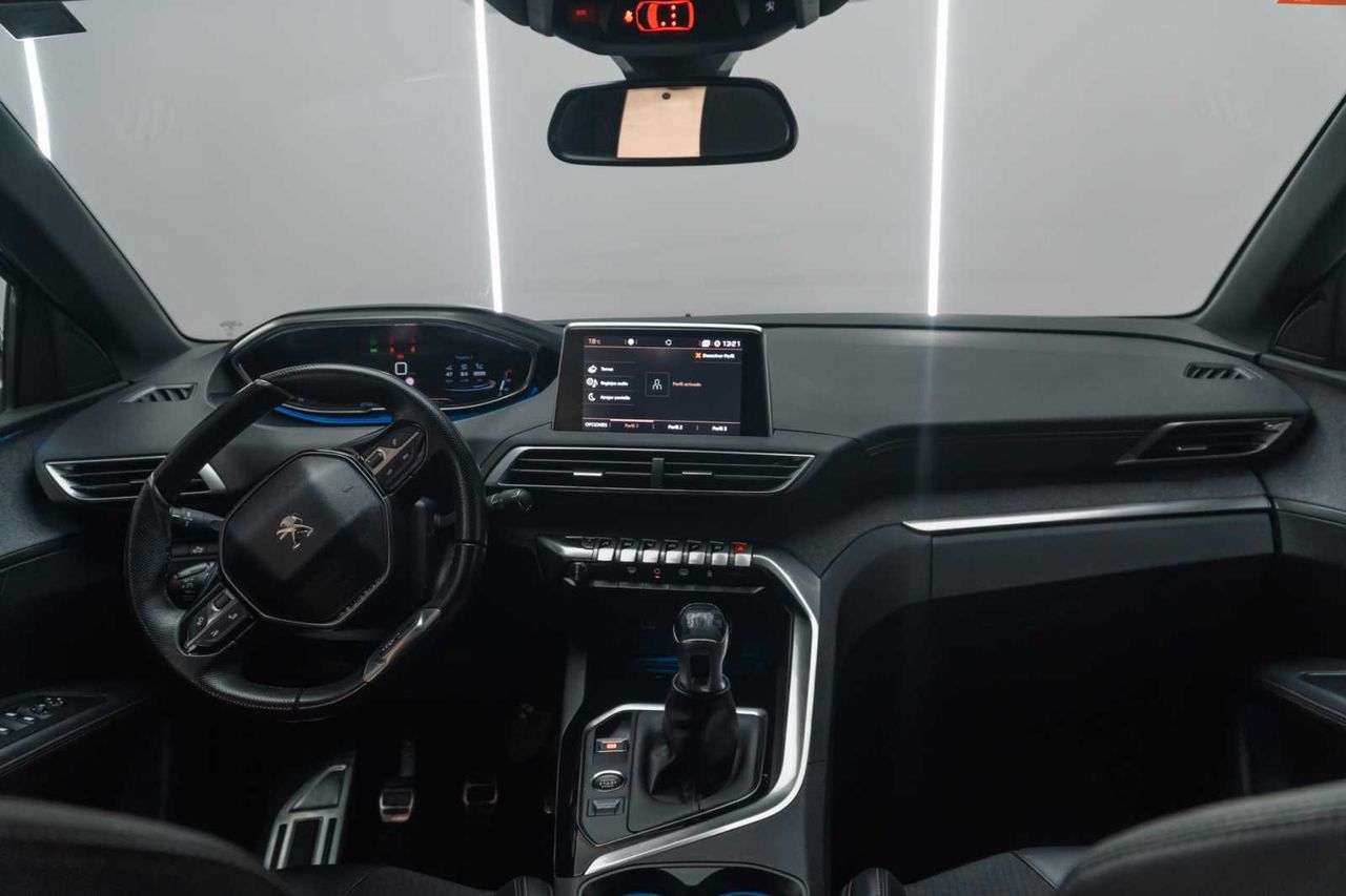Peugeot 3008 1.2 PURETECH 96KW (130CV) GT LINE S&S - Foto 22