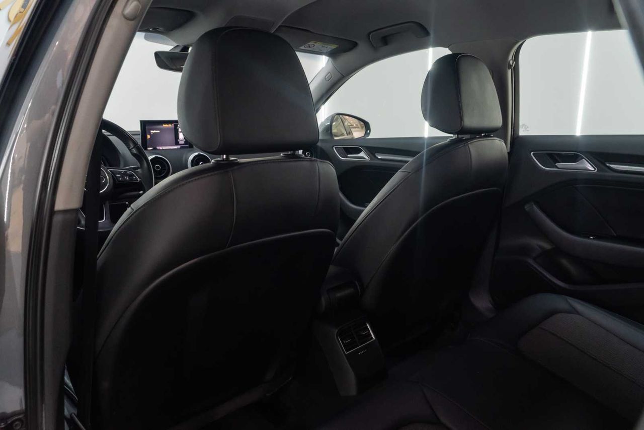 Audi A3 1.6 TDI S tronic  - Foto 20