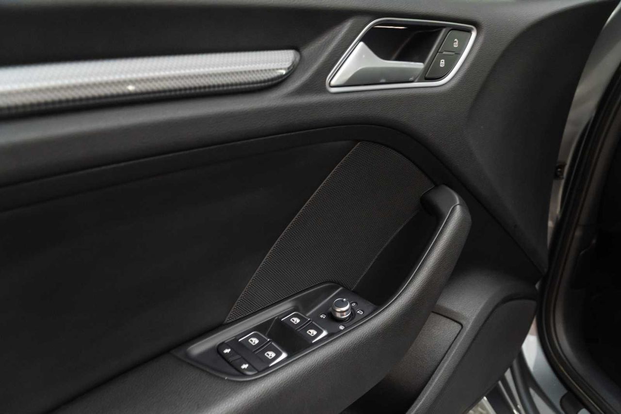 Audi A3 1.6 TDI S tronic  - Foto 18