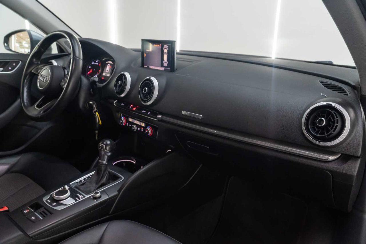 Audi A3 1.6 TDI S tronic  - Foto 23