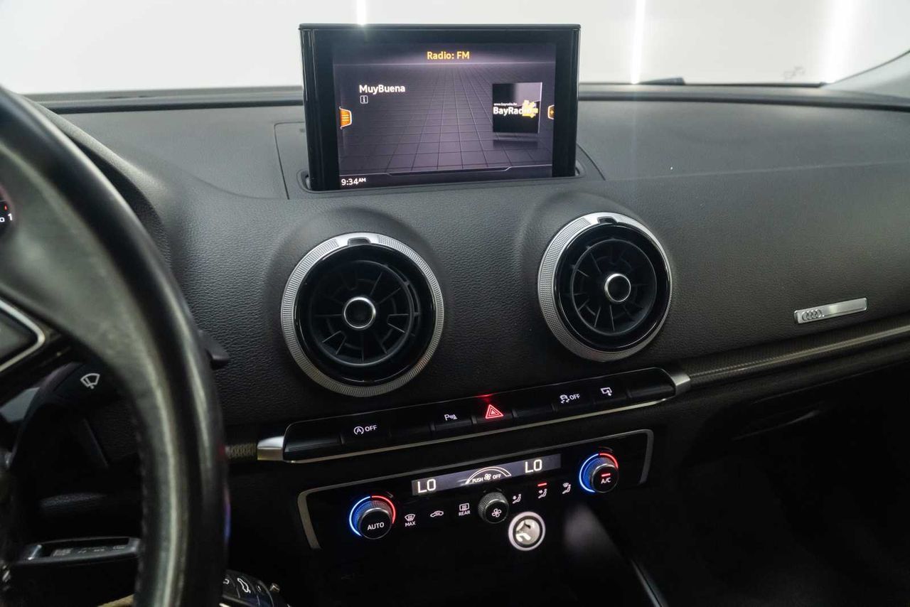 Audi A3 1.6 TDI S tronic  - Foto 16