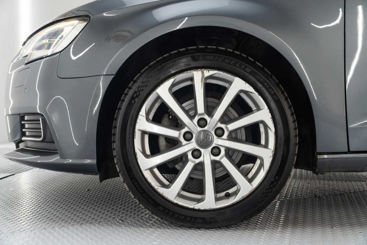 Audi A3 1.6 TDI S tronic  - Foto 24