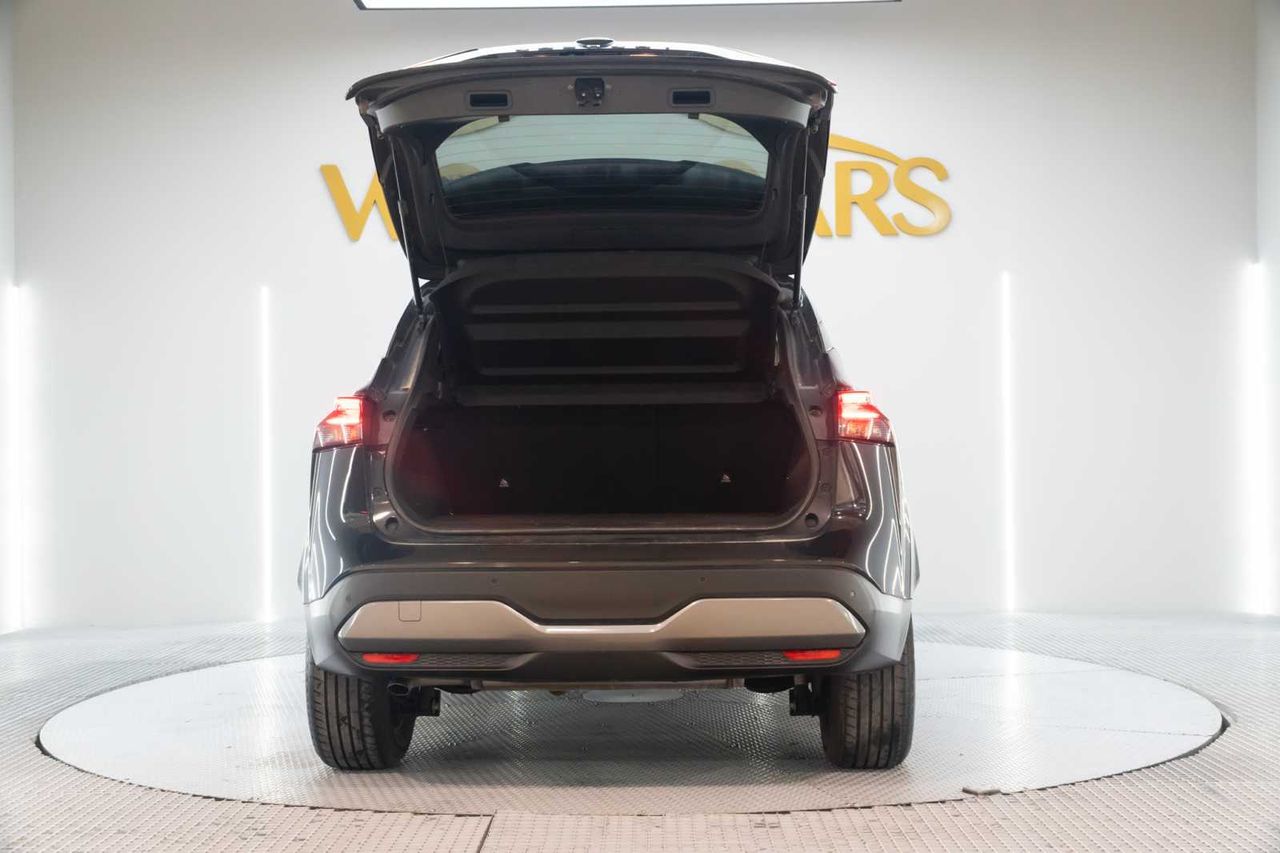 Nissan Qashqai DIG-T 103kW N-Connecta  - Foto 6