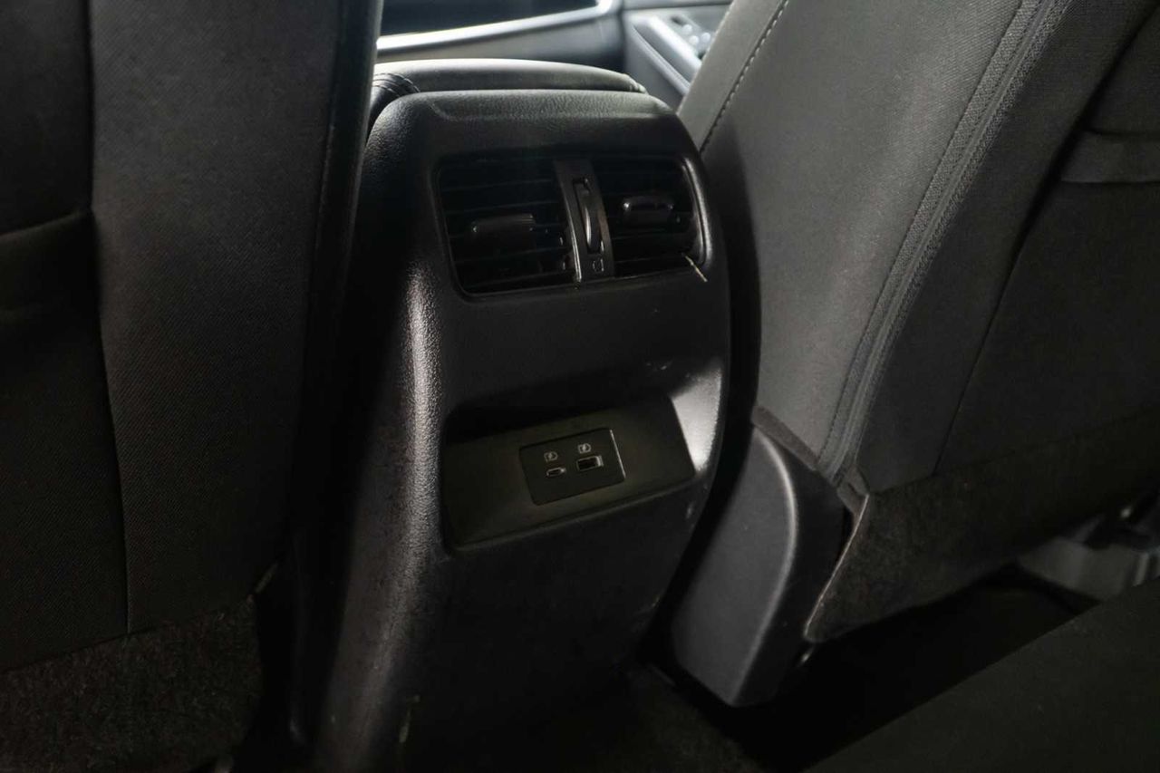 Nissan Qashqai DIG-T 103kW N-Connecta  - Foto 23