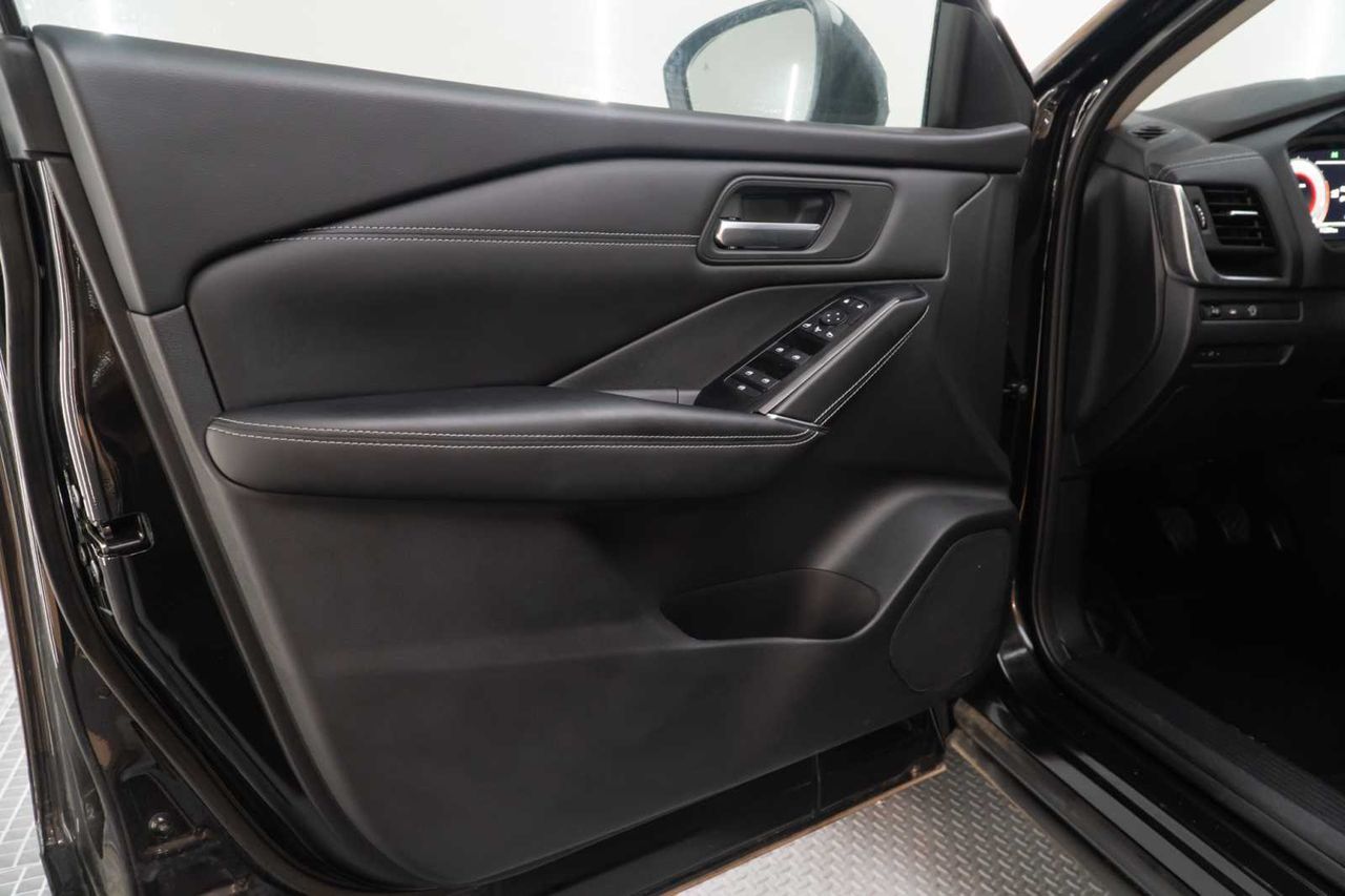 Nissan Qashqai DIG-T 103kW N-Connecta  - Foto 22