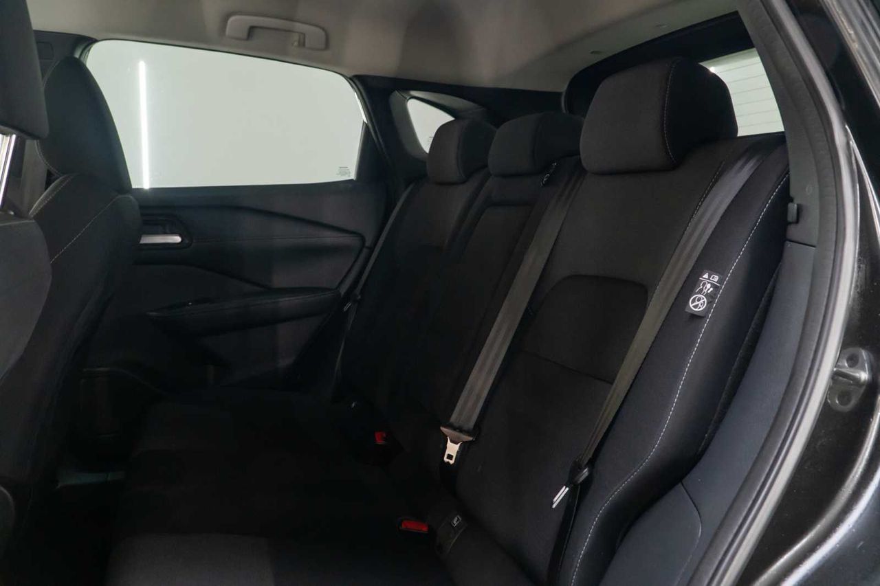 Nissan Qashqai DIG-T 103kW N-Connecta  - Foto 16