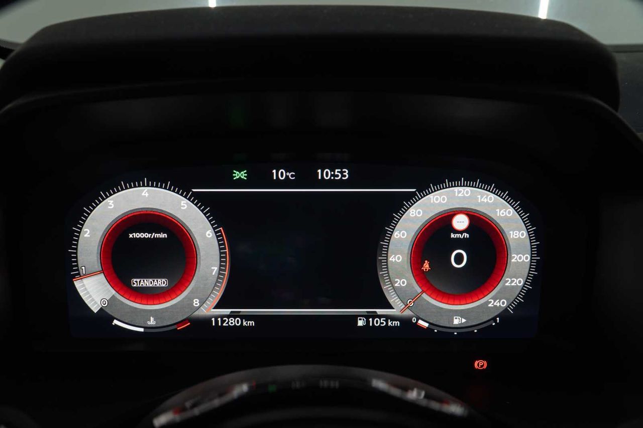 Nissan Qashqai DIG-T 103kW N-Connecta  - Foto 13