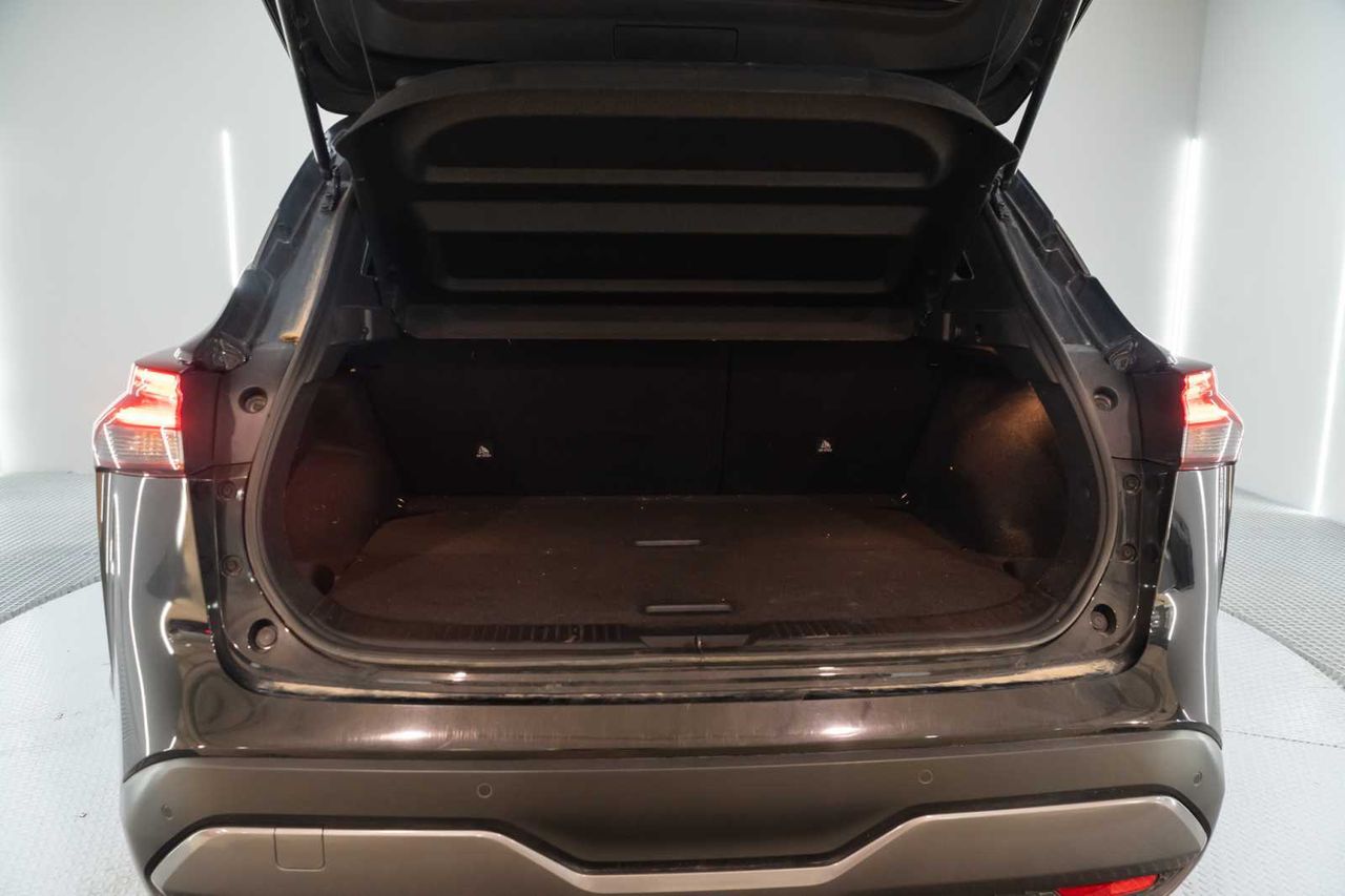 Nissan Qashqai DIG-T 103kW N-Connecta  - Foto 25