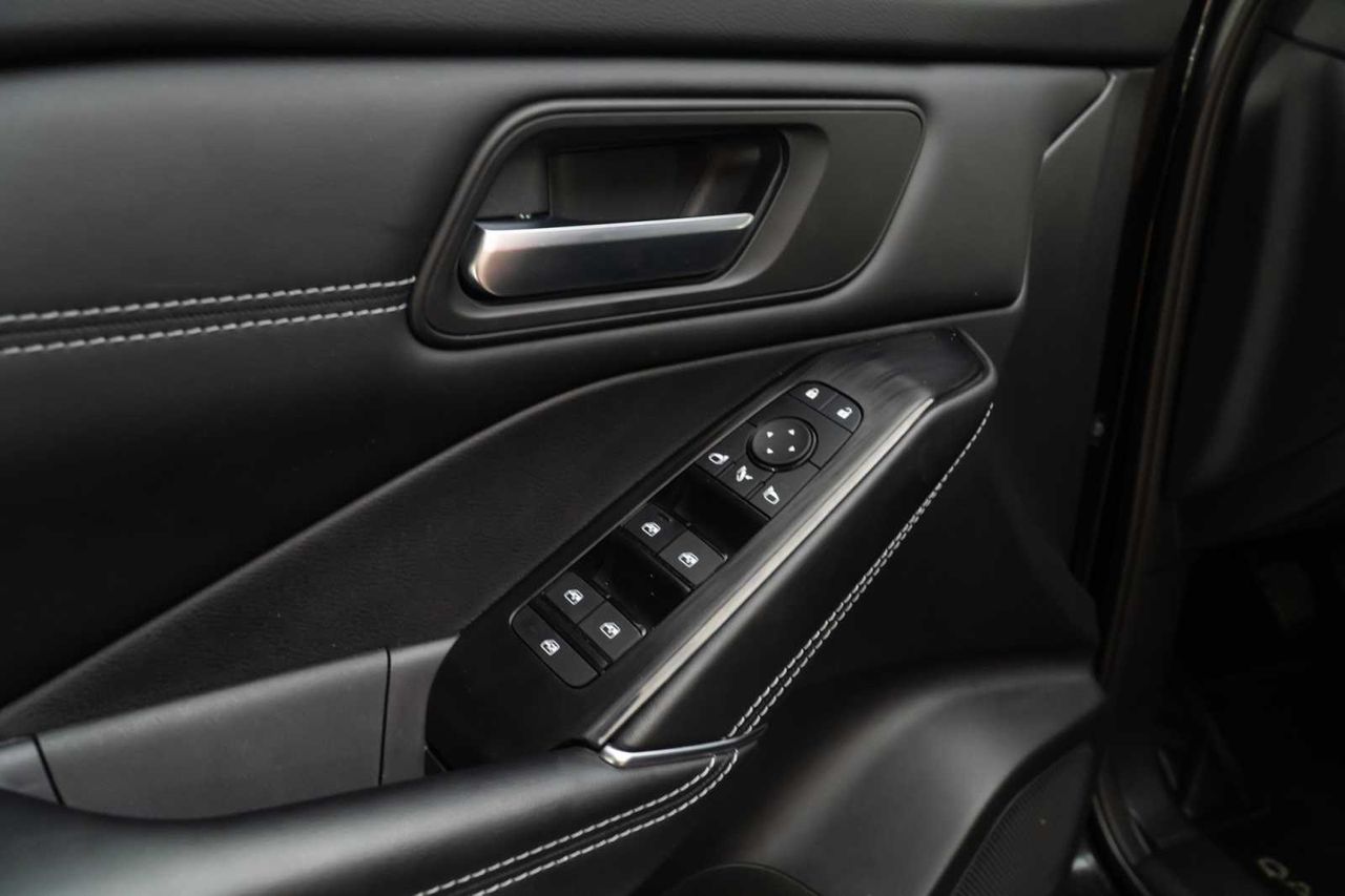 Nissan Qashqai DIG-T 103kW N-Connecta  - Foto 21