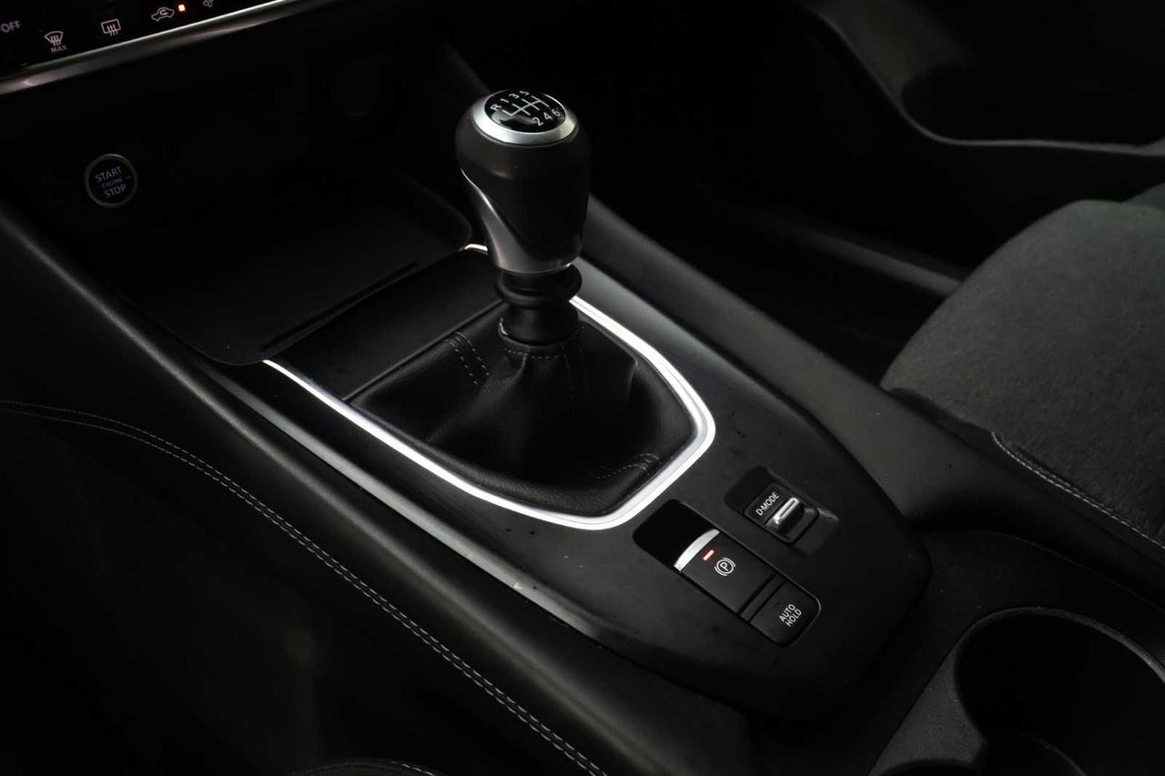 Nissan Qashqai DIG-T 103kW N-Connecta  - Foto 14