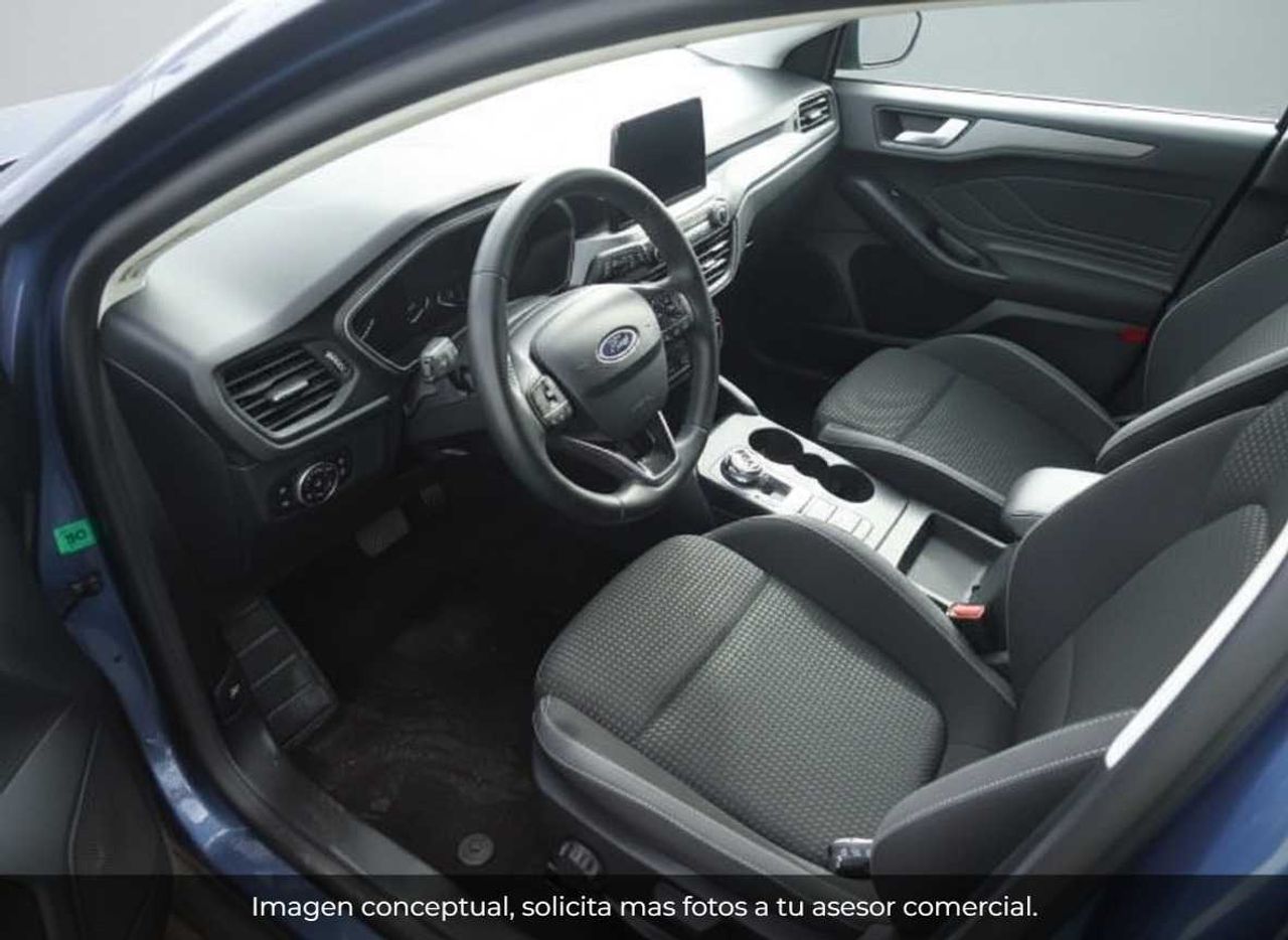 Ford Focus 1.5 Ecoblue 88kW Trend+ Auto - Foto 4