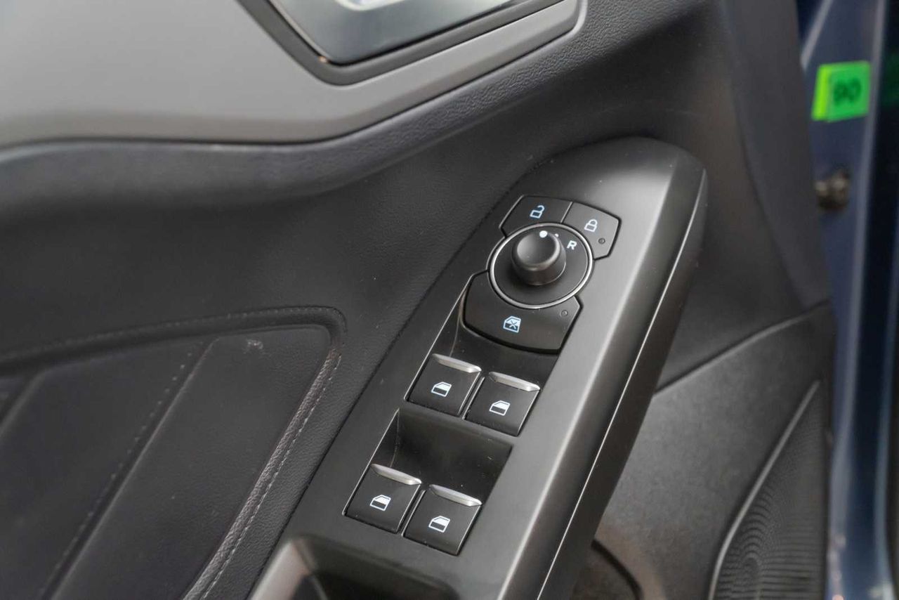 Ford Focus 1.5 Ecoblue 88kW Trend+ Auto - Foto 17