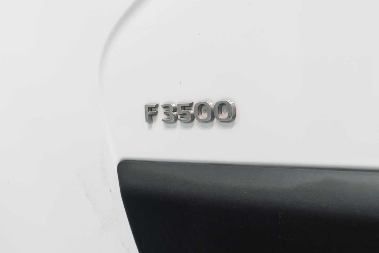 Opel Movano  2.3 cdti 99kw (135cv) l2 h2 f 3.5t (ac)  - Foto 24