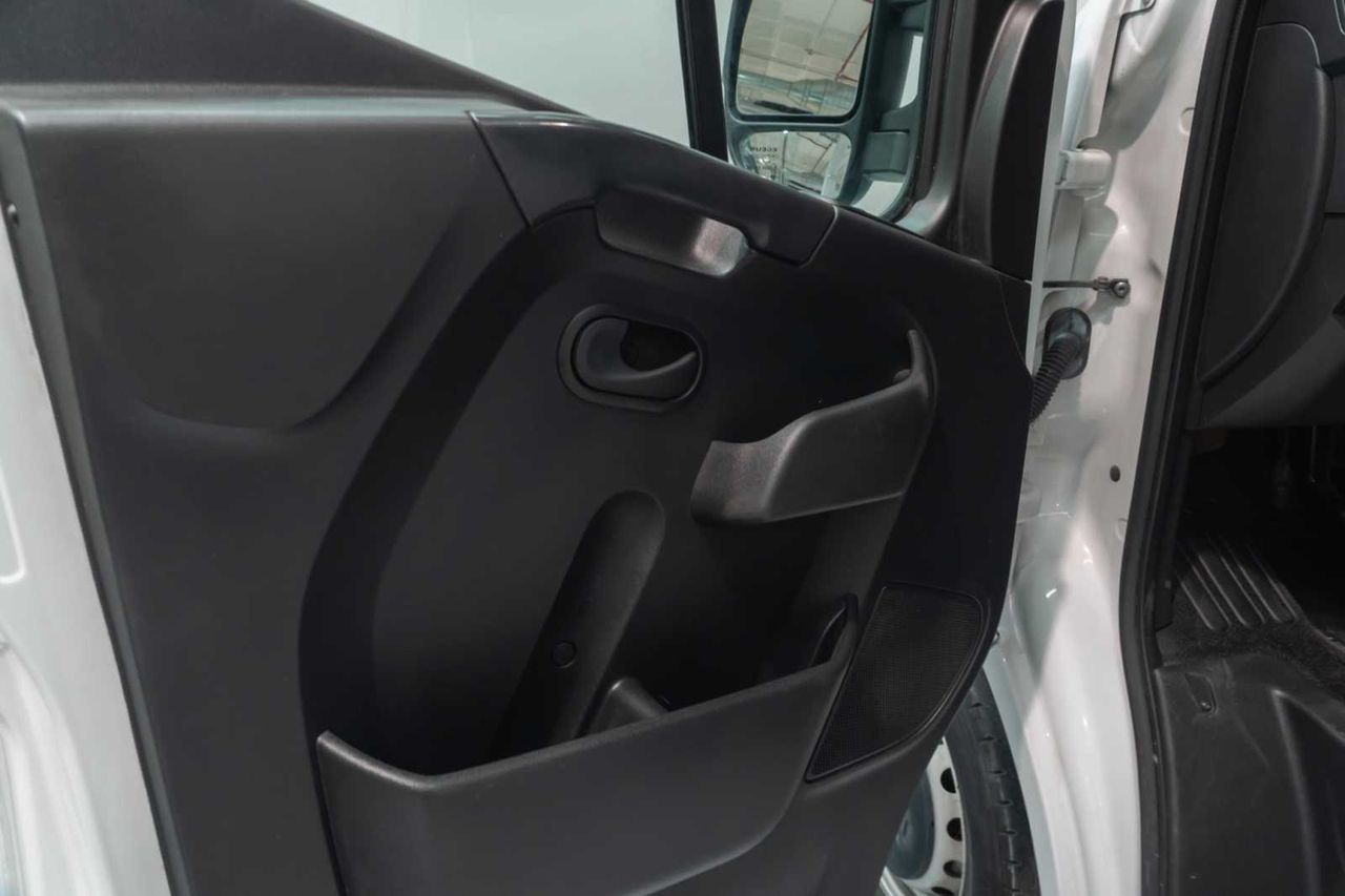 Opel Movano  2.3 cdti 99kw (135cv) l2 h2 f 3.5t (ac)  - Foto 20