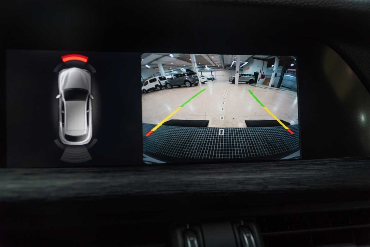 Alfa Romeo Stelvio 2.2 Diésel 154kW (210CV) Executive Q4  - Foto 15