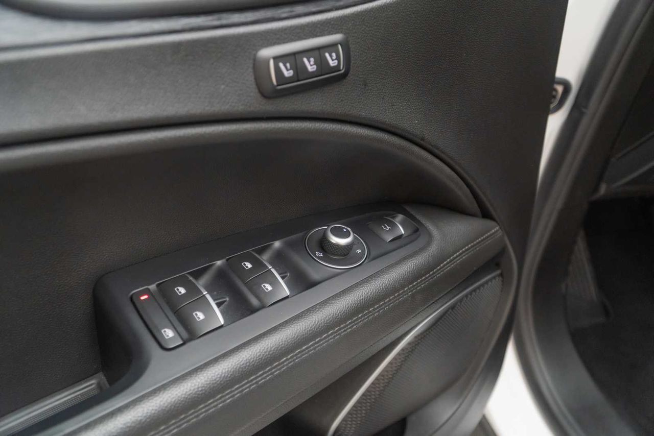 Alfa Romeo Stelvio 2.2 Diésel 154kW (210CV) Executive Q4  - Foto 19