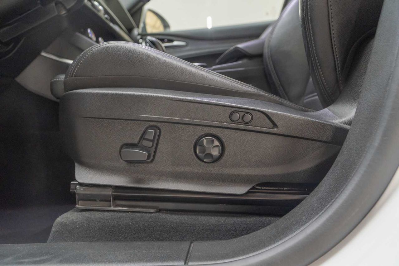 Alfa Romeo Stelvio 2.2 Diésel 154kW (210CV) Executive Q4  - Foto 18