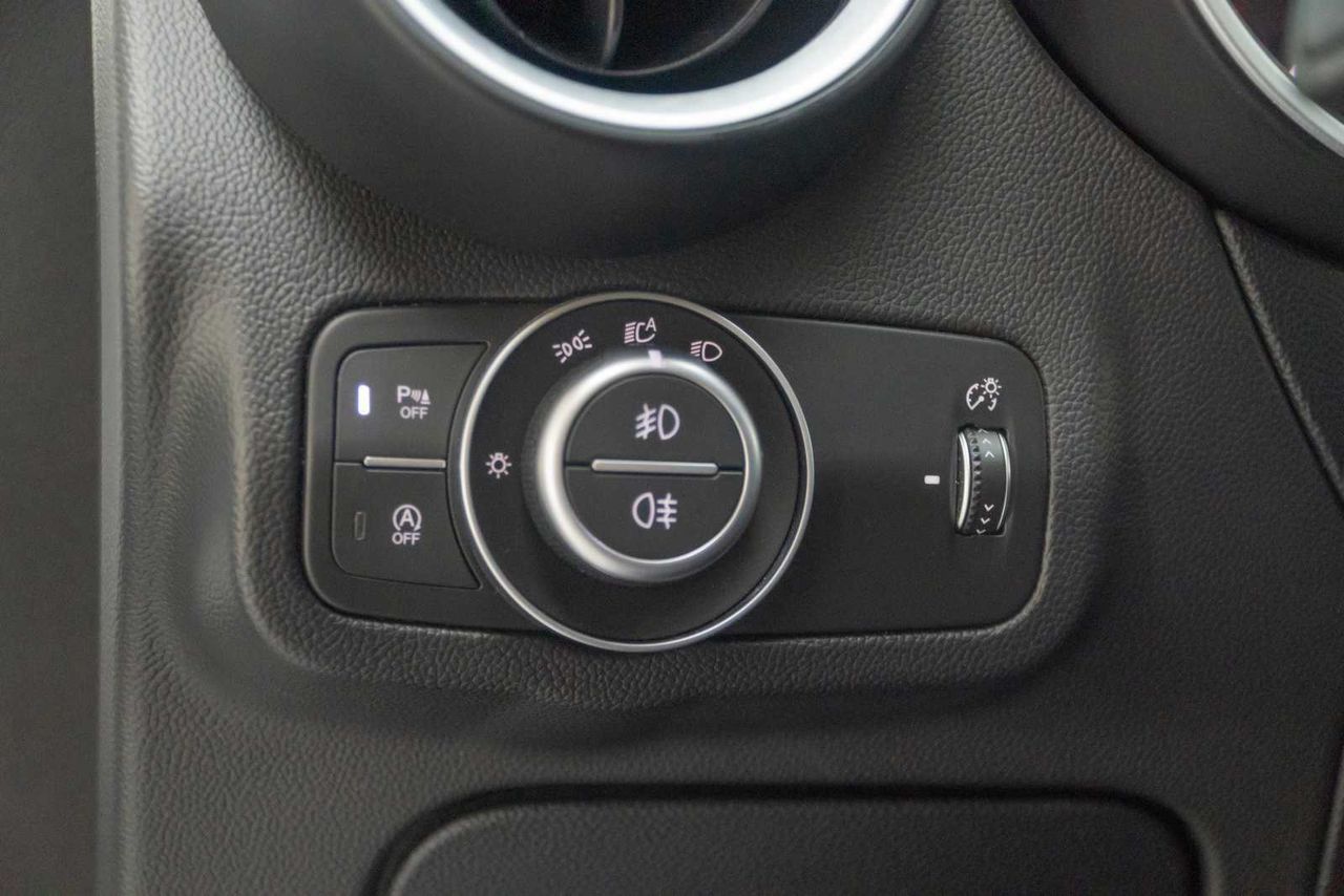 Alfa Romeo Stelvio 2.2 Diésel 154kW (210CV) Executive Q4  - Foto 17