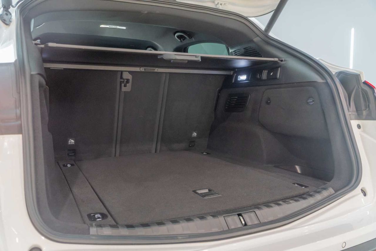 Alfa Romeo Stelvio 2.2 Diésel 154kW (210CV) Executive Q4  - Foto 11