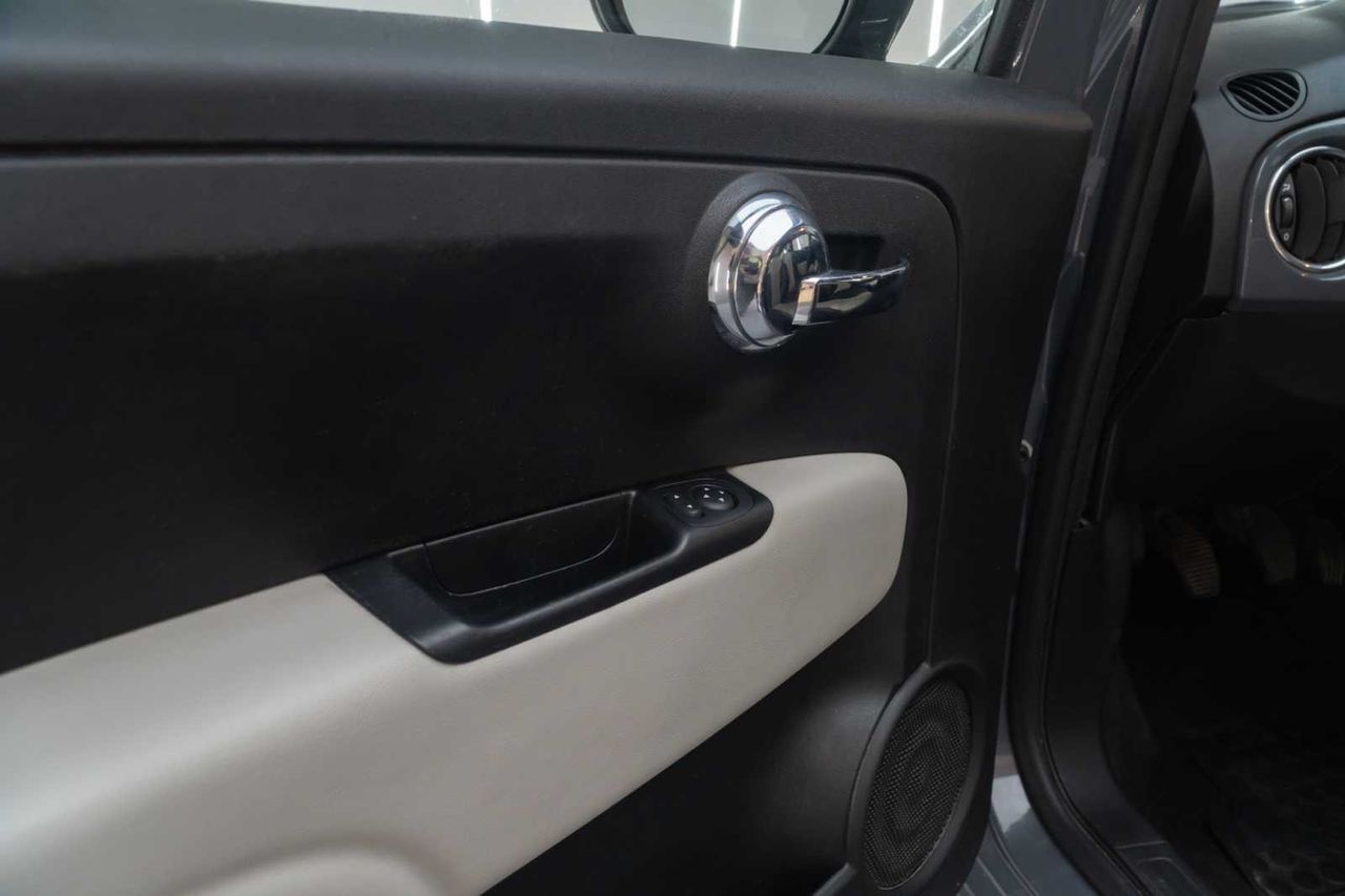 Fiat 500 Dolcevita 1.0 Hybrid 51KW (70 CV) - Foto 17