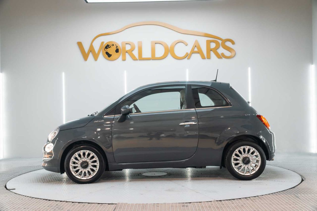 Fiat 500 Dolcevita 1.0 Hybrid 51KW (70 CV) - Foto 10