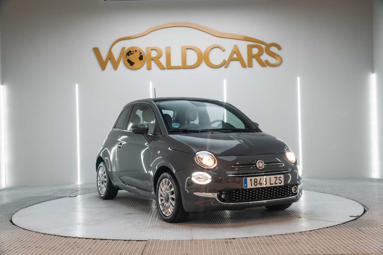 Fiat 500 Dolcevita 1.0 Hybrid 51KW (70 CV) - Foto 4
