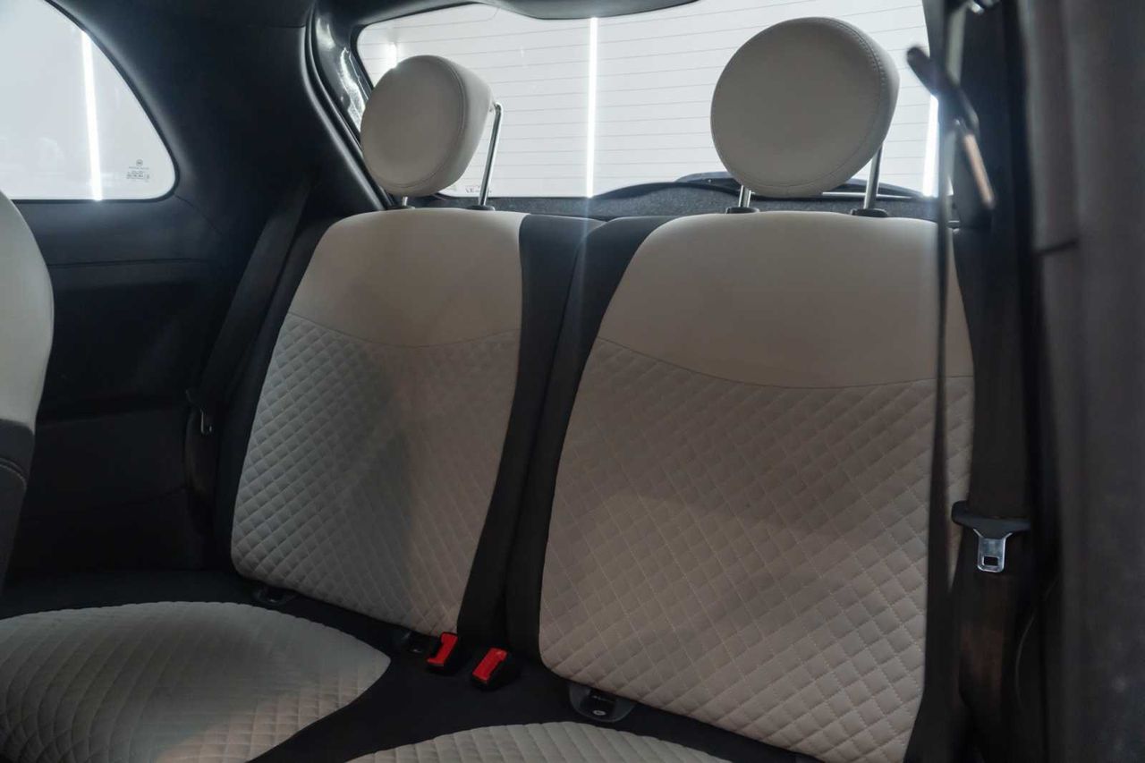 Fiat 500 Dolcevita 1.0 Hybrid 51KW (70 CV) - Foto 19