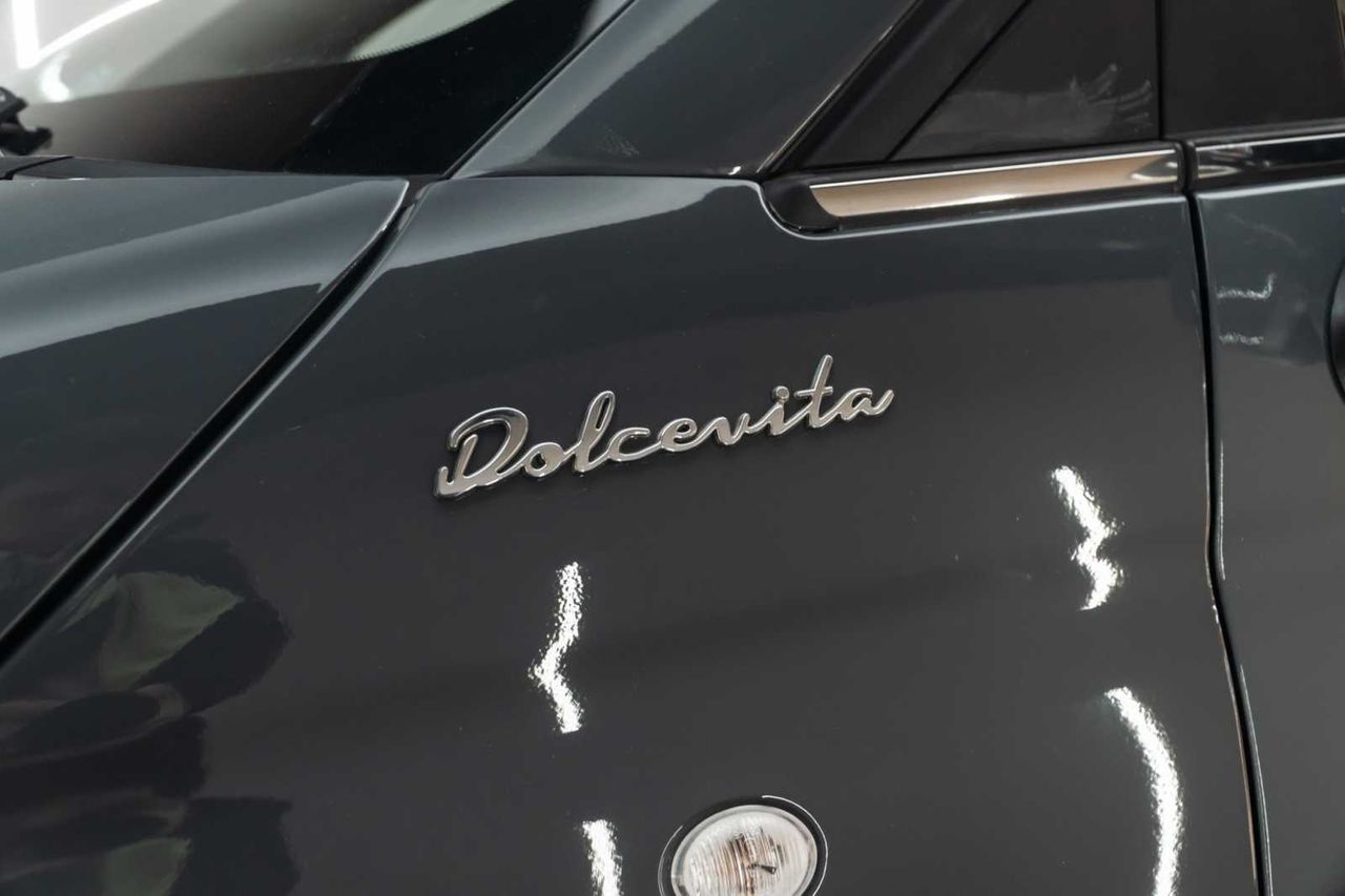 Fiat 500 Dolcevita 1.0 Hybrid 51KW (70 CV) - Foto 22