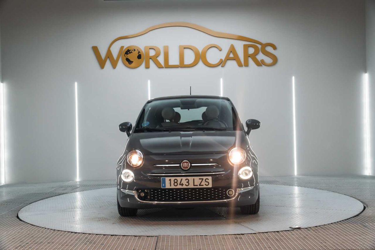 Fiat 500 Dolcevita 1.0 Hybrid 51KW (70 CV) - Foto 3