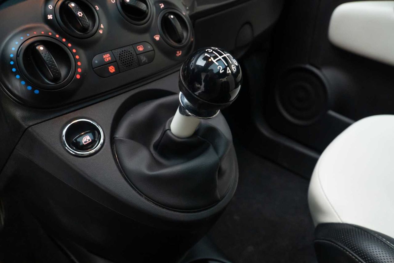 Fiat 500 Dolcevita 1.0 Hybrid 51KW (70 CV) - Foto 15