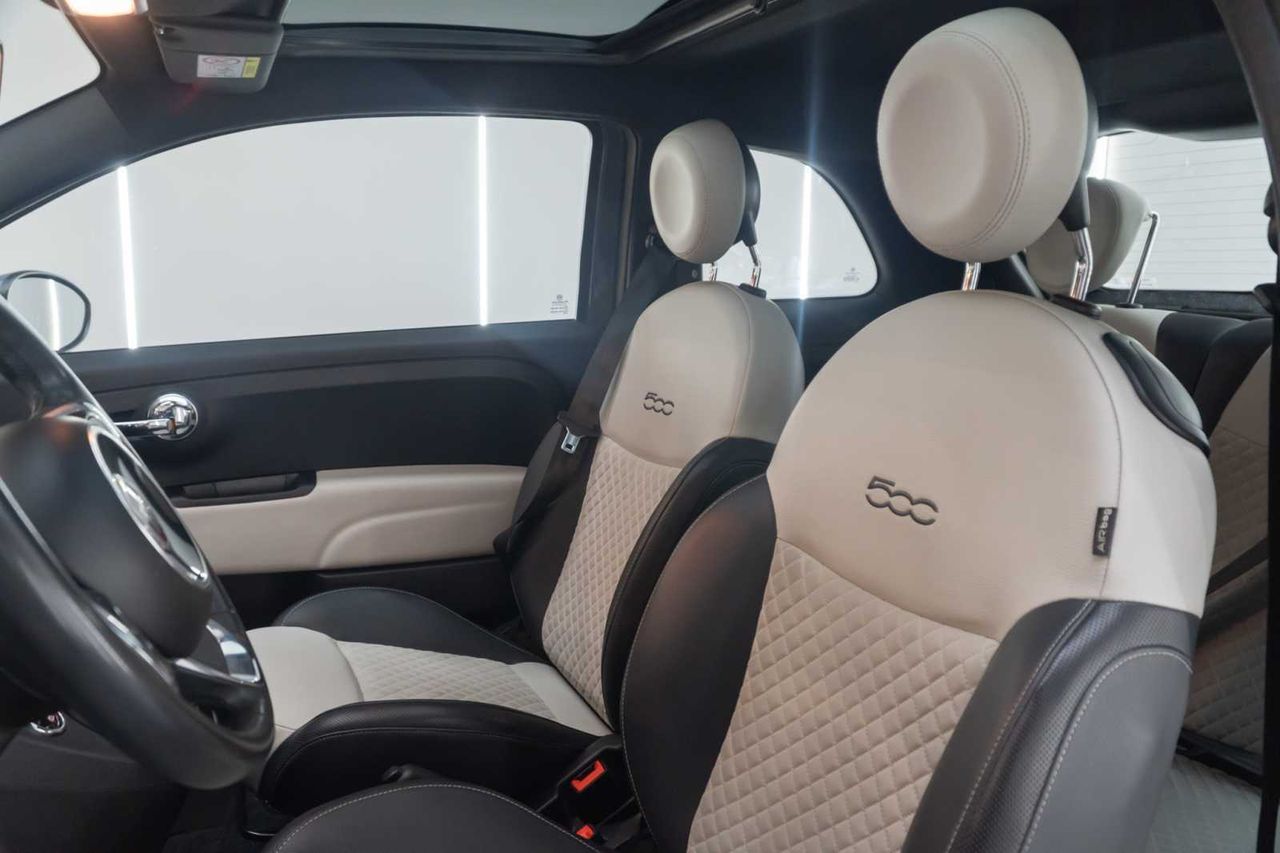 Fiat 500 Dolcevita 1.0 Hybrid 51KW (70 CV) - Foto 18