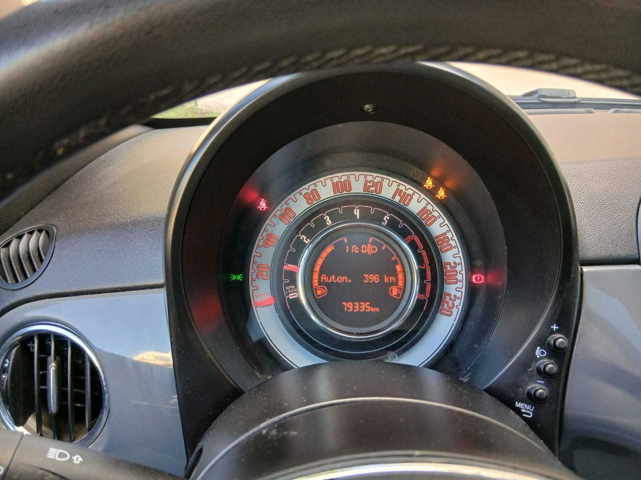 Fiat 500 Dolcevita 1.0 Hybrid 51KW (70 CV) - Foto 13