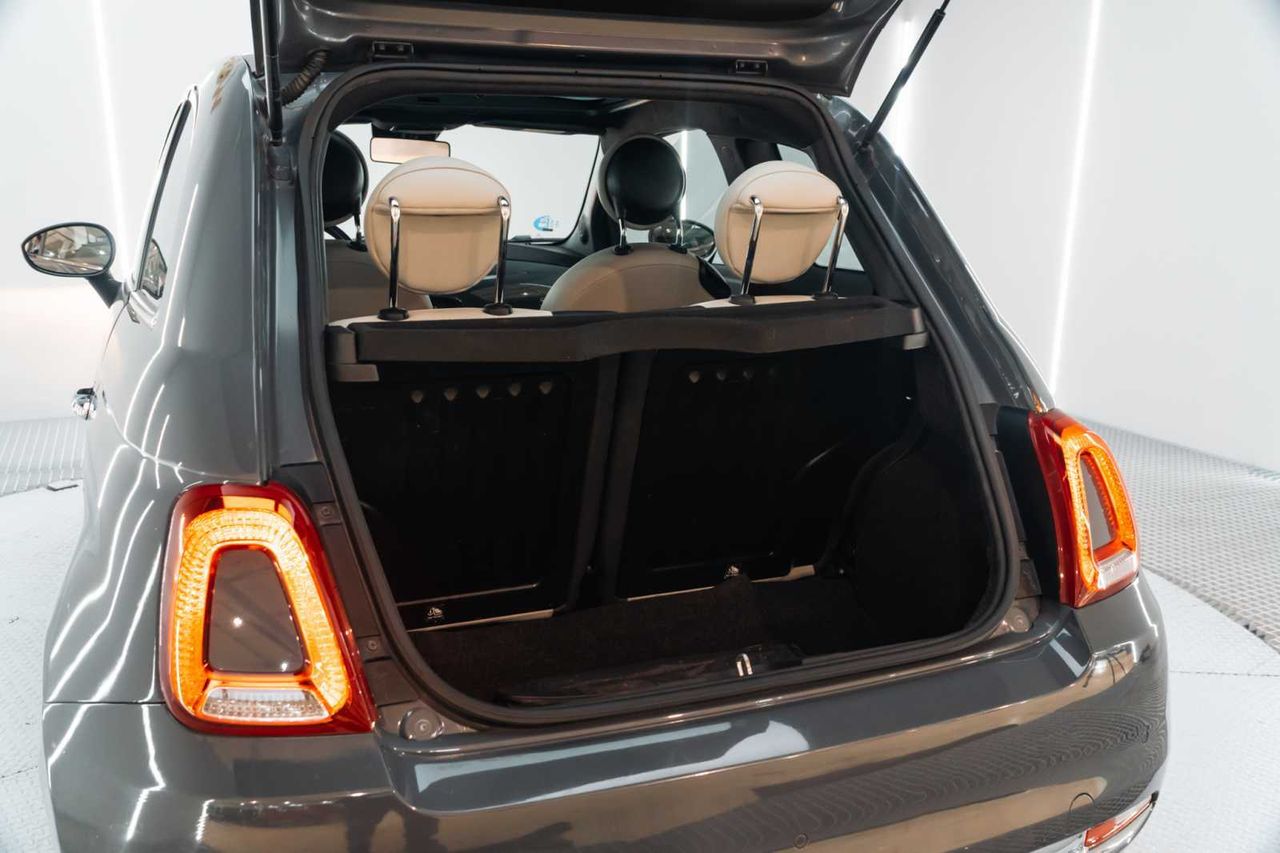 Fiat 500 Dolcevita 1.0 Hybrid 51KW (70 CV) - Foto 12