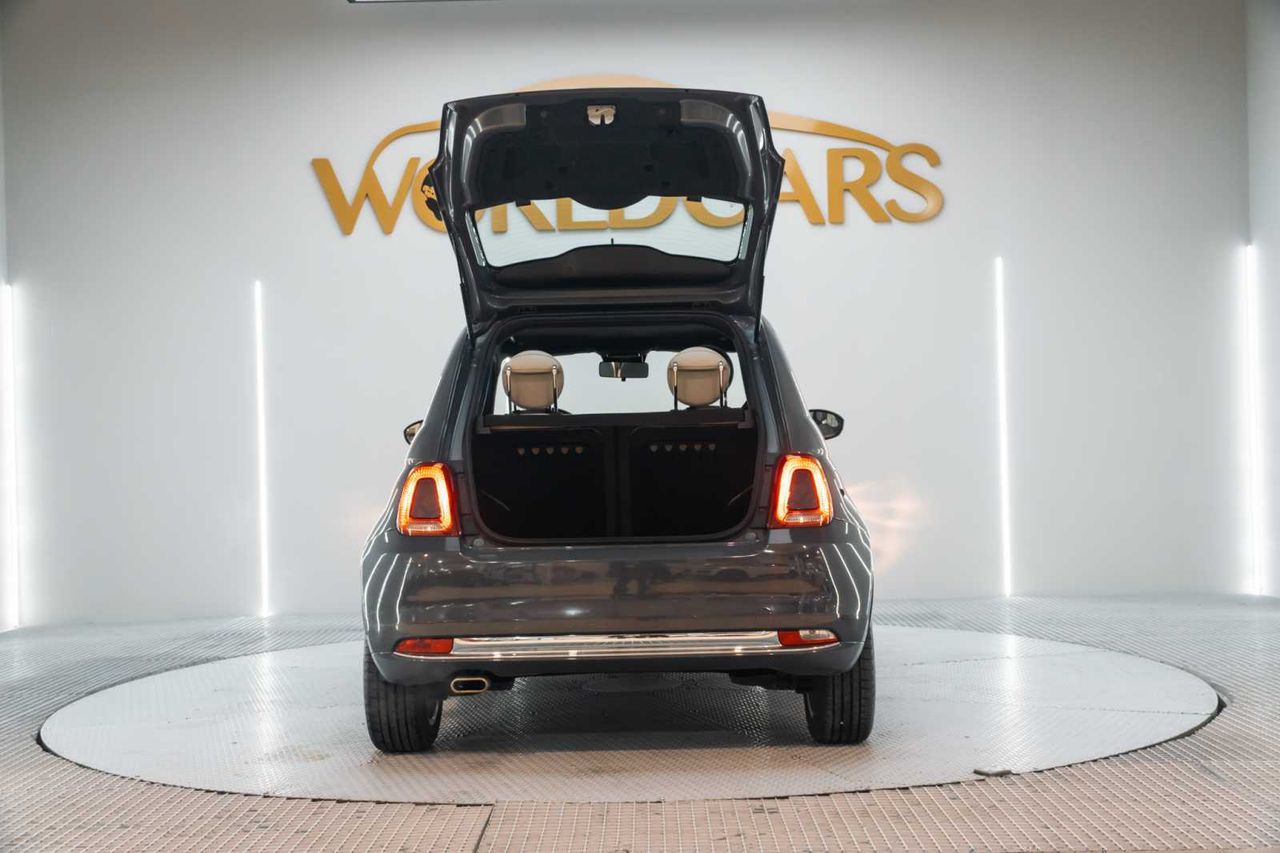 Fiat 500 Dolcevita 1.0 Hybrid 51KW (70 CV) - Foto 8