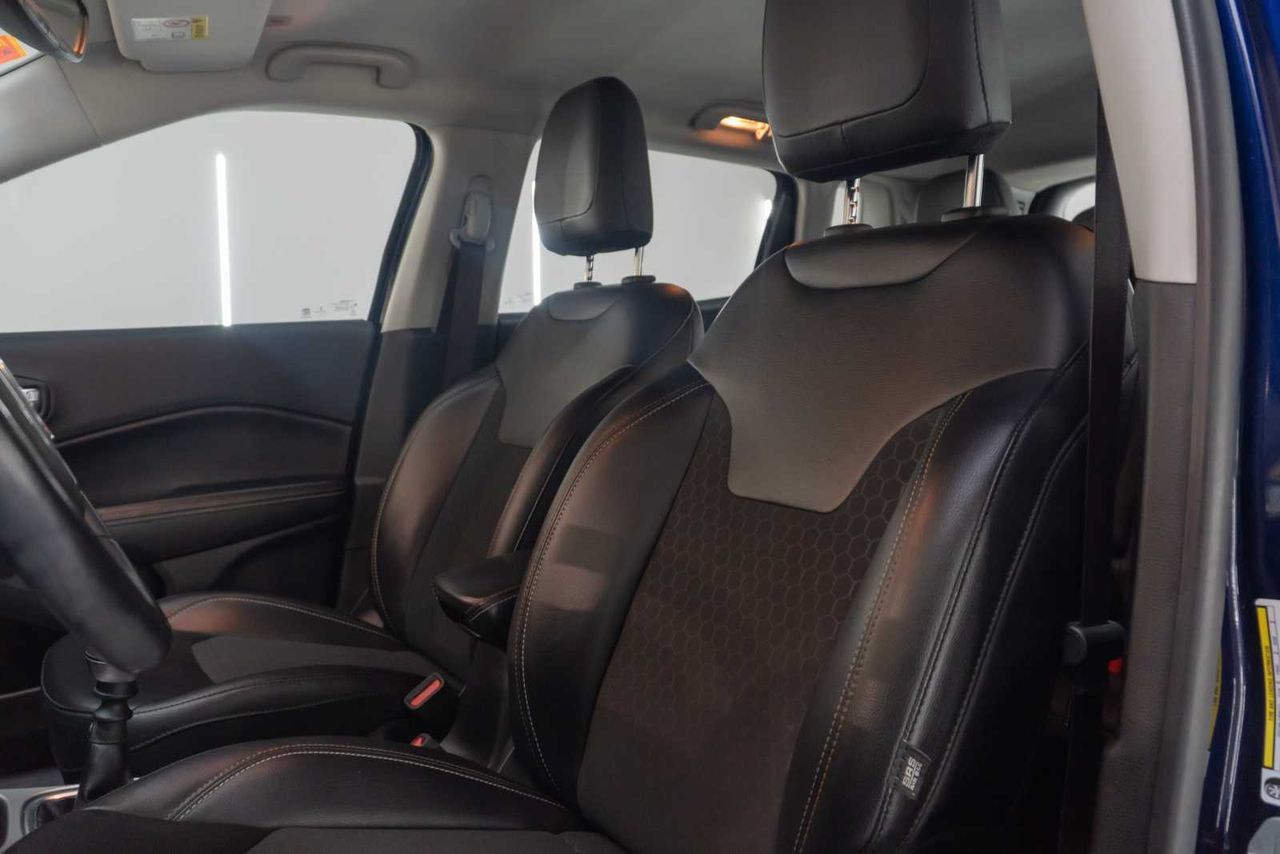 Jeep Compass 1.4 Mair 103kW Night Eagle 4x2 - Foto 19