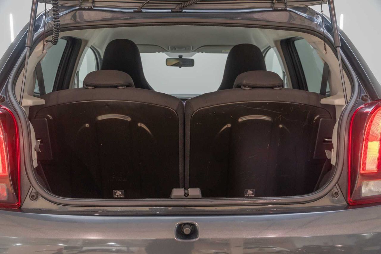 Peugeot 108 Active VTi 52kW (72CV) - Foto 11