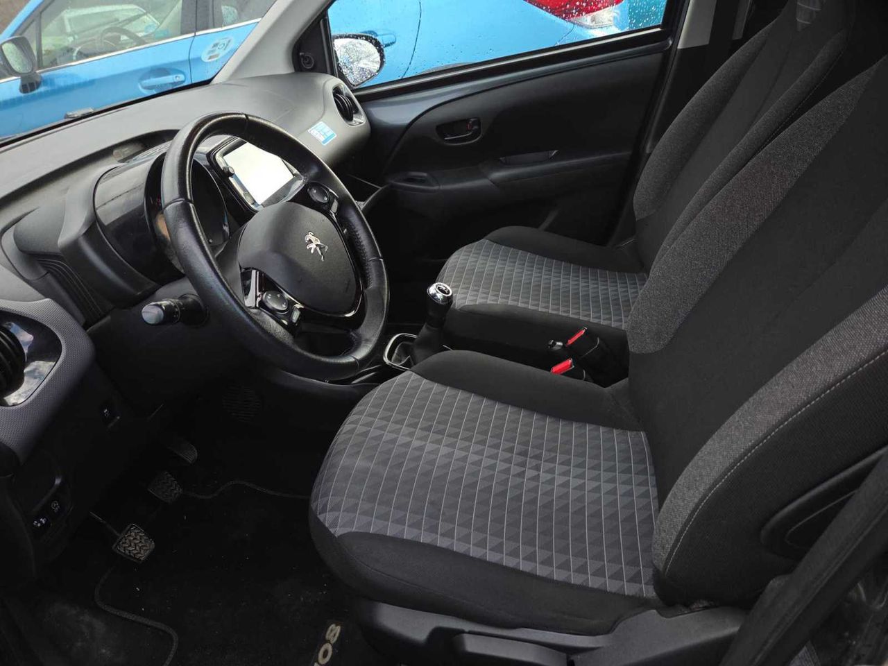 Peugeot 108 Active VTi 52kW (72CV) - Foto 4