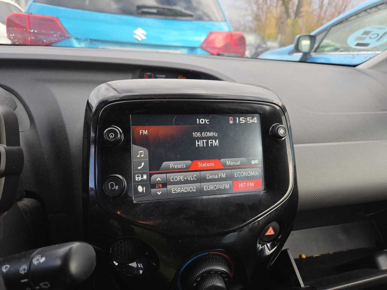 Peugeot 108 Active VTi 52kW (72CV) - Foto 5