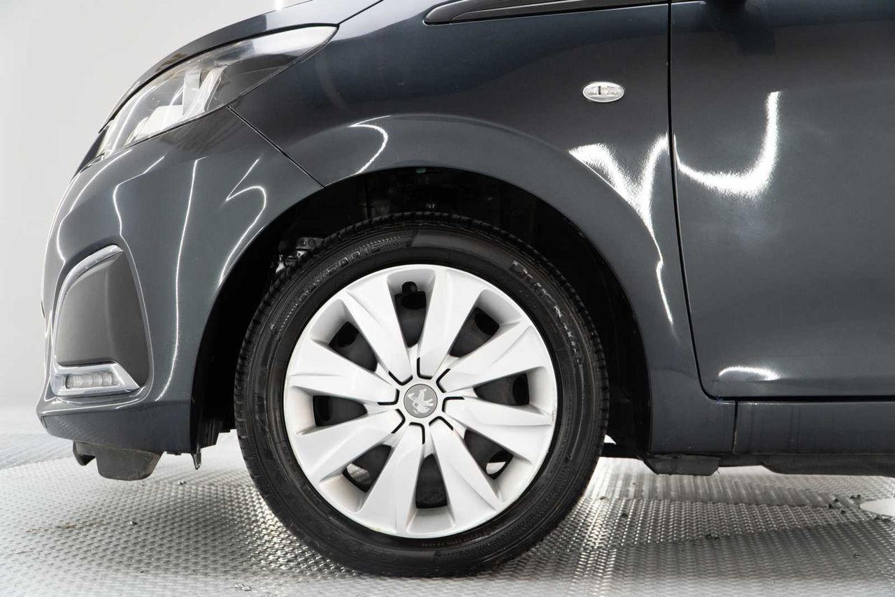 Peugeot 108 Active VTi 52kW (72CV) - Foto 23