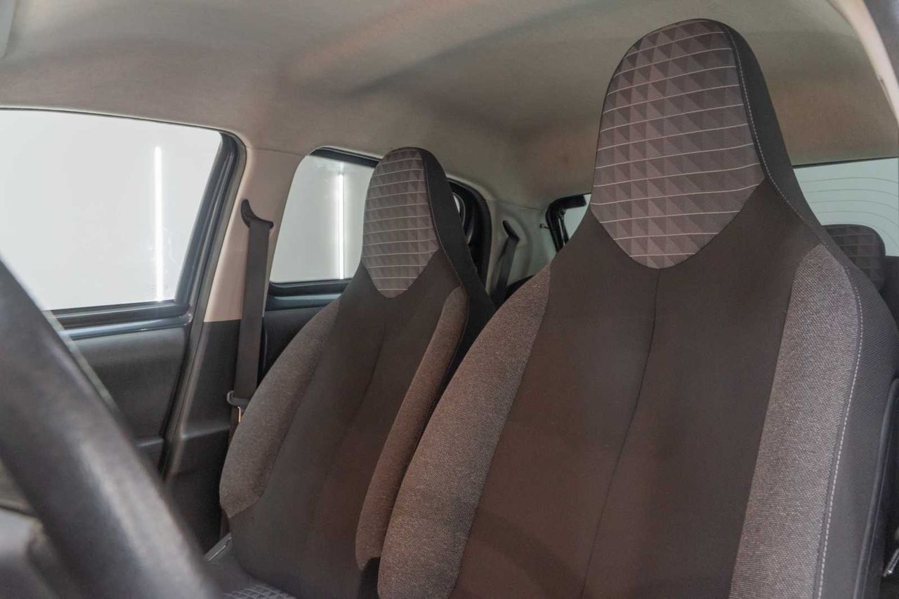 Peugeot 108 Active VTi 52kW (72CV) - Foto 17